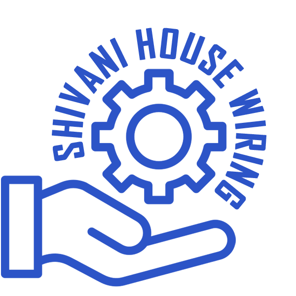 Shivani House Wiring